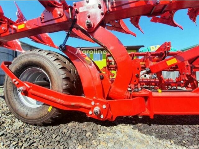 Unlu Clasa 7+1, об'ємом двигуна 0 л та пробігом 0 тис. км за 55422 $, фото 17 на Automoto.ua