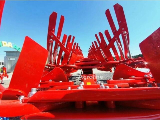 Unlu Clasa 7+1, об'ємом двигуна 0 л та пробігом 0 тис. км за 55422 $, фото 22 на Automoto.ua