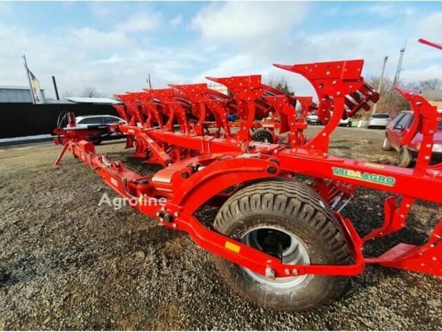 Unlu Clasa 7+1, об'ємом двигуна 0 л та пробігом 0 тис. км за 52754 $, фото 12 на Automoto.ua