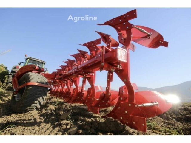 Unlu Clasa 7+1, об'ємом двигуна 0 л та пробігом 0 тис. км за 52754 $, фото 22 на Automoto.ua