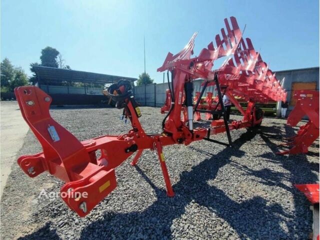 Unlu Clasa 7+1, об'ємом двигуна 0 л та пробігом 0 тис. км за 55422 $, фото 3 на Automoto.ua