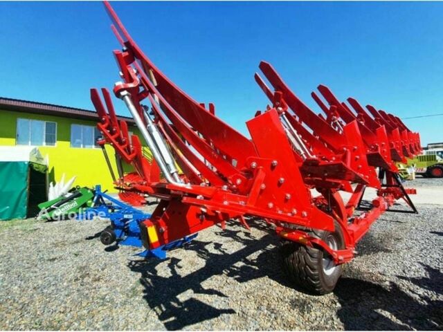 Unlu Clasa 7+1, об'ємом двигуна 0 л та пробігом 0 тис. км за 55422 $, фото 20 на Automoto.ua