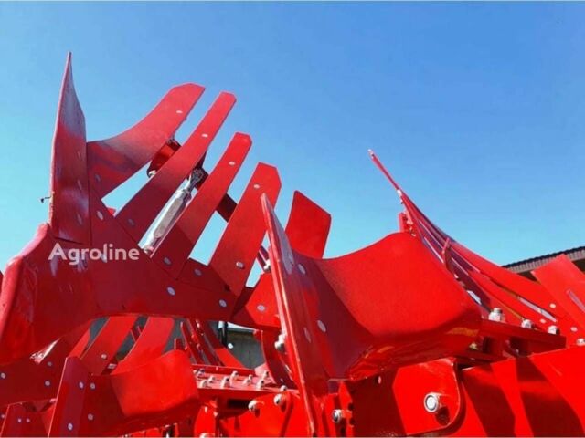 Unlu Clasa 7+1, об'ємом двигуна 0 л та пробігом 0 тис. км за 55422 $, фото 11 на Automoto.ua