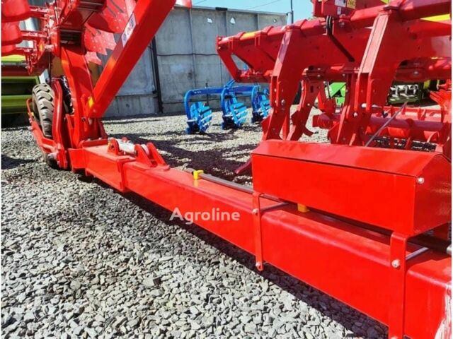 Unlu Clasa 7+1, об'ємом двигуна 0 л та пробігом 0 тис. км за 55422 $, фото 10 на Automoto.ua