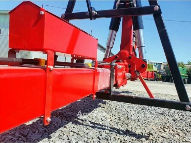 Unlu Clasa 7+1, об'ємом двигуна 0 л та пробігом 0 тис. км за 55422 $, фото 13 на Automoto.ua