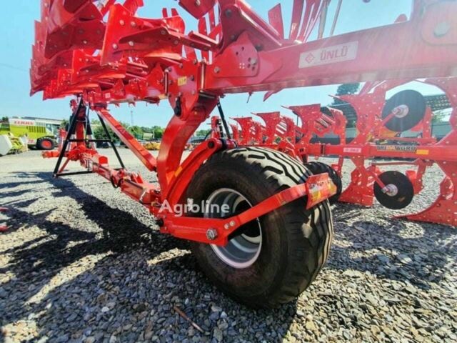 Unlu Clasa 7+1, об'ємом двигуна 0 л та пробігом 0 тис. км за 55422 $, фото 31 на Automoto.ua