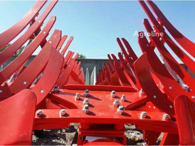 Unlu Clasa 7+1, об'ємом двигуна 0 л та пробігом 0 тис. км за 55422 $, фото 42 на Automoto.ua