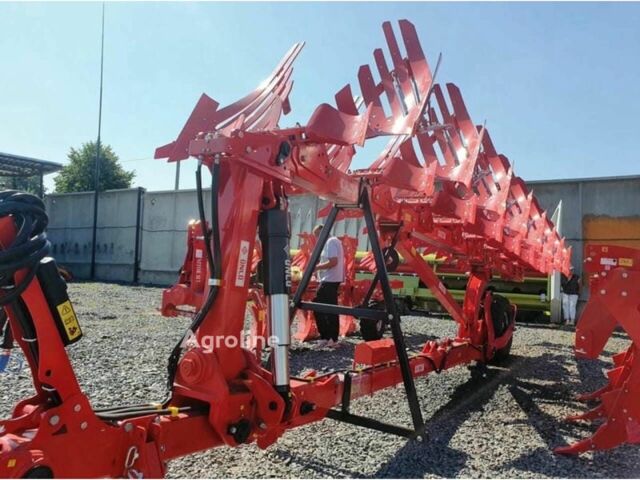 Unlu Clasa 7+1, об'ємом двигуна 0 л та пробігом 0 тис. км за 55422 $, фото 4 на Automoto.ua