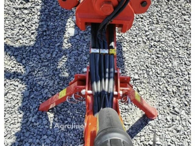 Unlu Clasa 7+1, об'ємом двигуна 0 л та пробігом 0 тис. км за 59798 $, фото 12 на Automoto.ua