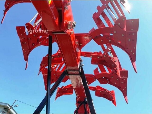 Unlu Clasa 7+1, об'ємом двигуна 0 л та пробігом 0 тис. км за 55422 $, фото 14 на Automoto.ua