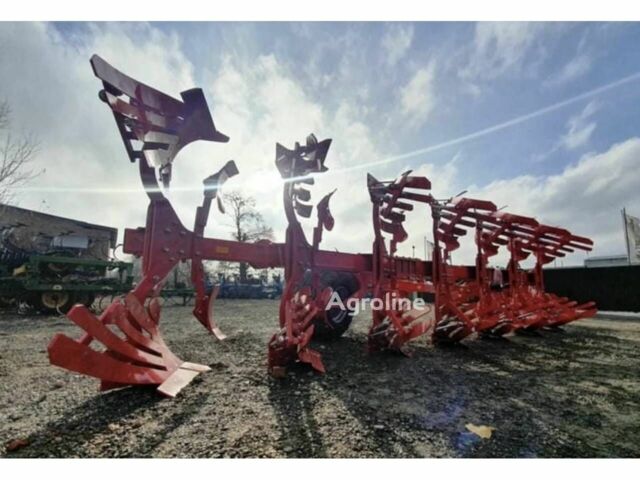 Unlu Clasa 7+1, об'ємом двигуна 0 л та пробігом 0 тис. км за 59798 $, фото 2 на Automoto.ua