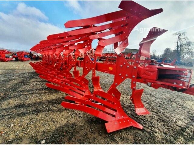 Unlu Clasa 7+1, об'ємом двигуна 0 л та пробігом 0 тис. км за 52754 $, фото 3 на Automoto.ua