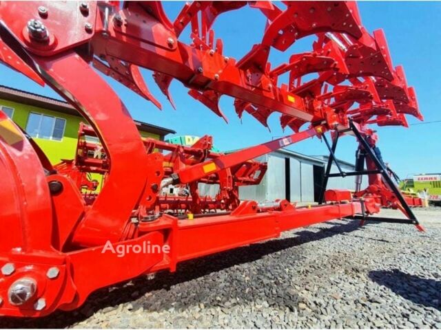 Unlu Clasa 7+1, об'ємом двигуна 0 л та пробігом 0 тис. км за 55422 $, фото 18 на Automoto.ua