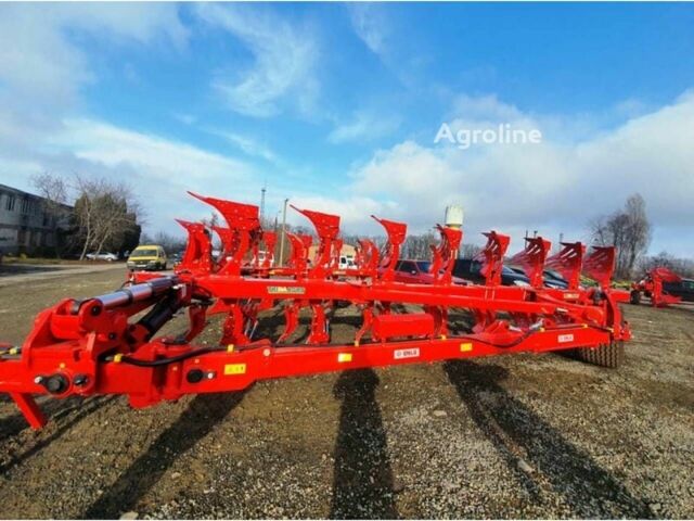 Unlu Clasa 7+1, об'ємом двигуна 0 л та пробігом 0 тис. км за 52754 $, фото 6 на Automoto.ua