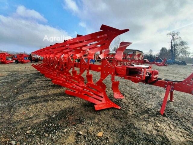 Unlu Clasa 7+1, об'ємом двигуна 0 л та пробігом 0 тис. км за 52754 $, фото 2 на Automoto.ua