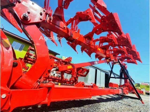 Unlu Clasa 7+1, об'ємом двигуна 0 л та пробігом 0 тис. км за 55422 $, фото 19 на Automoto.ua