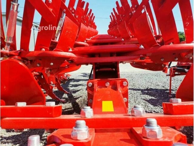 Unlu Clasa 7+1, об'ємом двигуна 0 л та пробігом 0 тис. км за 55422 $, фото 24 на Automoto.ua