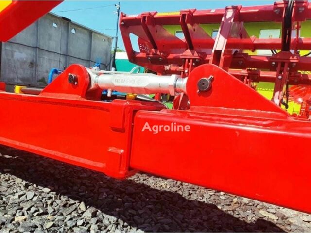 Unlu Clasa 7+1, об'ємом двигуна 0 л та пробігом 0 тис. км за 55422 $, фото 12 на Automoto.ua