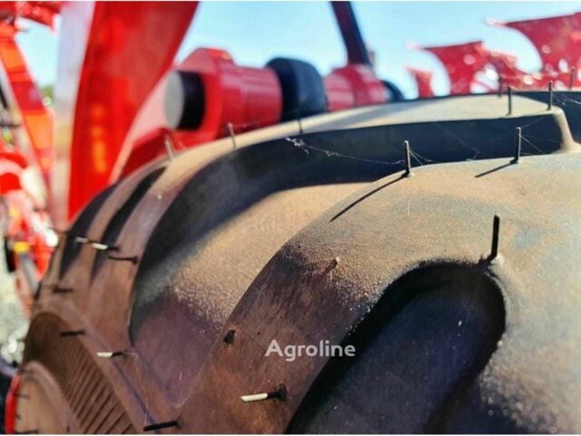 Unlu Clasa 7+1, об'ємом двигуна 0 л та пробігом 0 тис. км за 55422 $, фото 37 на Automoto.ua