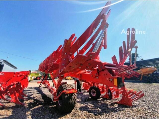 Unlu Clasa 7+1, объемом двигателя 0 л и пробегом 0 тыс. км за 56428 $, фото 27 на Automoto.ua