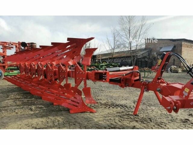 Unlu Clasa 7+1, об'ємом двигуна 0 л та пробігом 0 тис. км за 59798 $, фото 3 на Automoto.ua