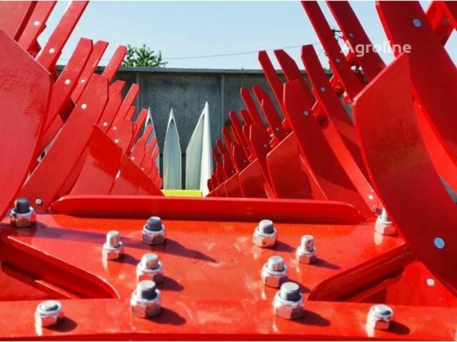 Unlu Clasa 7+1, об'ємом двигуна 0 л та пробігом 0 тис. км за 55422 $, фото 41 на Automoto.ua