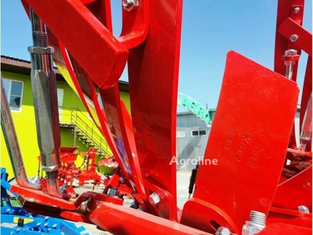 Unlu Clasa 7+1, об'ємом двигуна 0 л та пробігом 0 тис. км за 55422 $, фото 26 на Automoto.ua