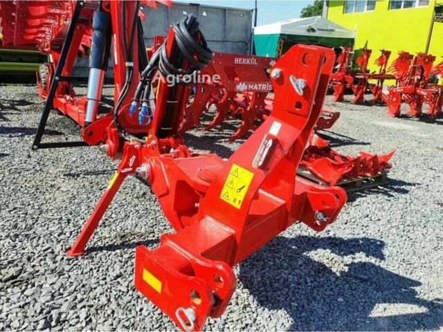 Unlu Clasa 7+1, об'ємом двигуна 0 л та пробігом 0 тис. км за 55422 $, фото 6 на Automoto.ua