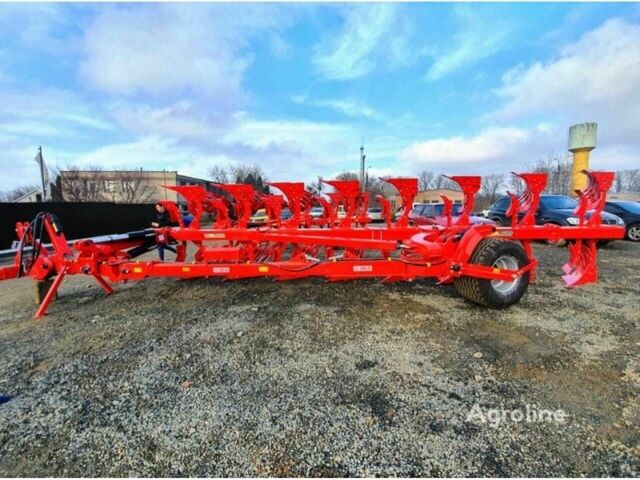 Unlu Clasa 7+1, об'ємом двигуна 0 л та пробігом 0 тис. км за 52754 $, фото 16 на Automoto.ua