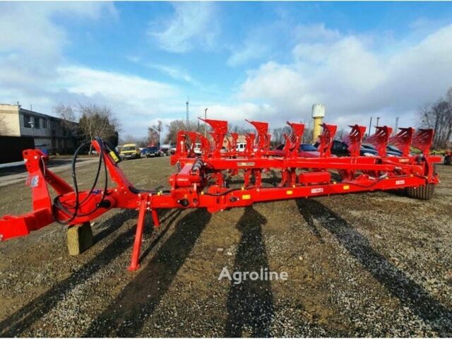 Unlu Clasa 7+1, об'ємом двигуна 0 л та пробігом 0 тис. км за 52754 $, фото 18 на Automoto.ua