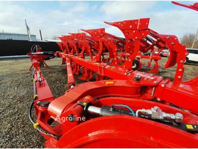 Unlu Clasa 7+1, об'ємом двигуна 0 л та пробігом 0 тис. км за 52754 $, фото 13 на Automoto.ua