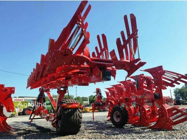 Unlu Clasa 7+1, об'ємом двигуна 0 л та пробігом 0 тис. км за 55422 $, фото 5 на Automoto.ua