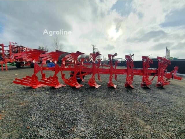 Unlu Clasa 7+1, об'ємом двигуна 0 л та пробігом 0 тис. км за 52754 $, фото 5 на Automoto.ua