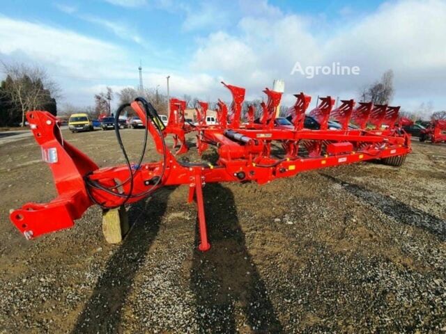 Unlu Clasa 7+1, об'ємом двигуна 0 л та пробігом 0 тис. км за 52754 $, фото 19 на Automoto.ua