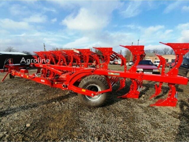 Unlu Clasa 7+1, об'ємом двигуна 0 л та пробігом 0 тис. км за 52754 $, фото 11 на Automoto.ua