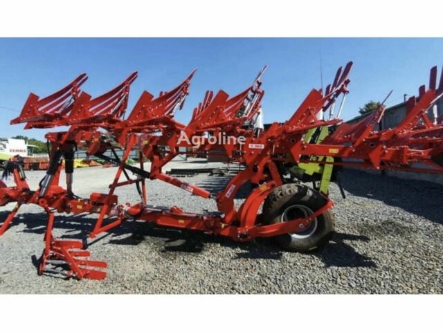 Unlu Clasa 7+1, об'ємом двигуна 0 л та пробігом 0 тис. км за 59798 $, фото 6 на Automoto.ua