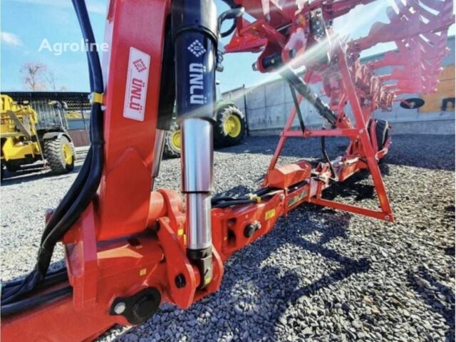 Unlu Clasa 7+1, об'ємом двигуна 0 л та пробігом 0 тис. км за 59798 $, фото 16 на Automoto.ua