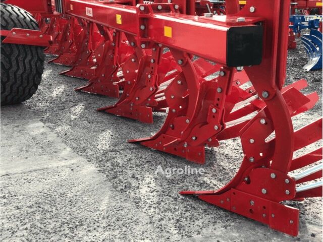 Unlu Clasa 8+1, об'ємом двигуна 0 л та пробігом 0 тис. км за 64477 $, фото 16 на Automoto.ua