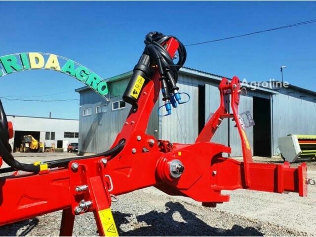 Unlu Clasa 8+1, об'ємом двигуна 0 л та пробігом 0 тис. км за 61256 $, фото 8 на Automoto.ua