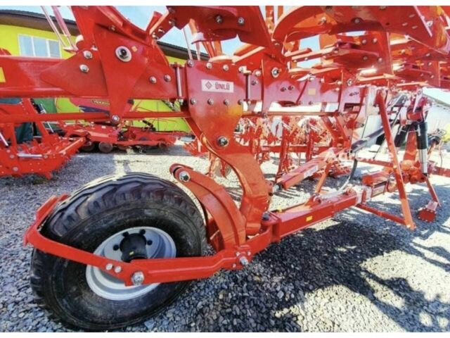 Unlu Clasa 8+1, об'ємом двигуна 0 л та пробігом 0 тис. км за 67135 $, фото 11 на Automoto.ua