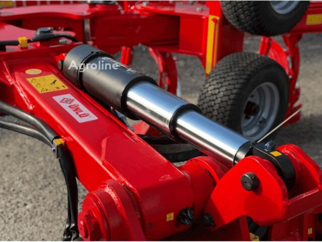 Unlu Clasa 8+1, об'ємом двигуна 0 л та пробігом 0 тис. км за 64477 $, фото 22 на Automoto.ua