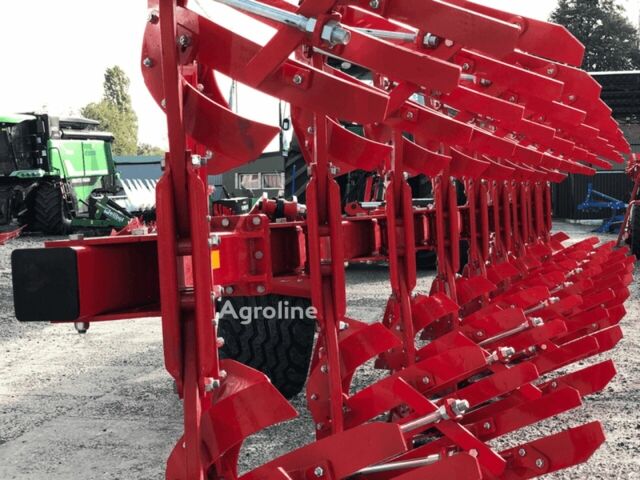 Unlu Clasa 8+1, об'ємом двигуна 0 л та пробігом 0 тис. км за 64477 $, фото 17 на Automoto.ua