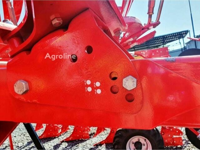 Unlu Clasa 8+1, об'ємом двигуна 0 л та пробігом 0 тис. км за 61256 $, фото 36 на Automoto.ua