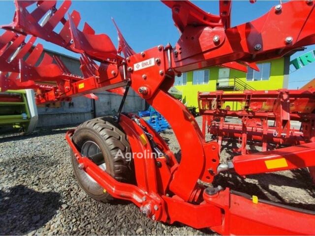 Unlu Clasa 8+1, об'ємом двигуна 0 л та пробігом 0 тис. км за 61256 $, фото 17 на Automoto.ua