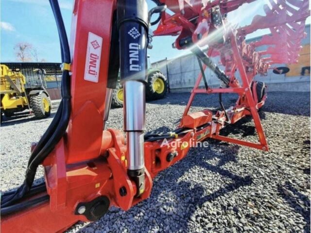 Unlu Clasa 8+1, об'ємом двигуна 0 л та пробігом 0 тис. км за 68573 $, фото 18 на Automoto.ua