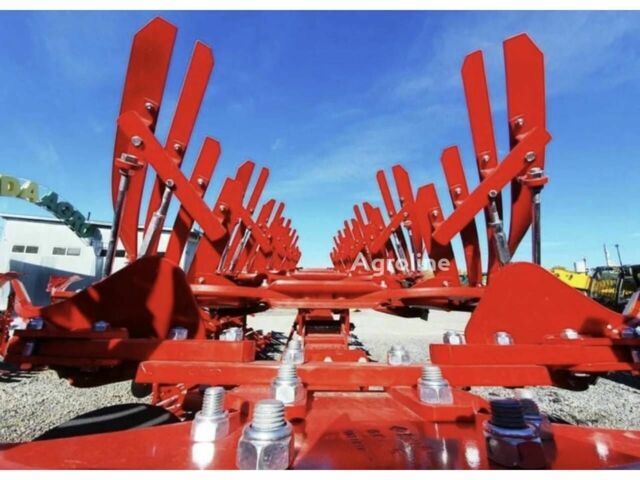 Unlu Clasa 8+1, об'ємом двигуна 0 л та пробігом 0 тис. км за 68573 $, фото 9 на Automoto.ua