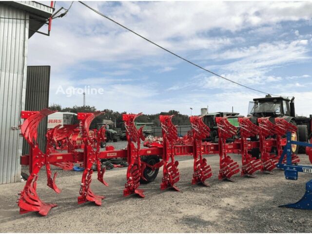 Unlu Clasa 8+1, об'ємом двигуна 0 л та пробігом 0 тис. км за 64477 $, фото 5 на Automoto.ua