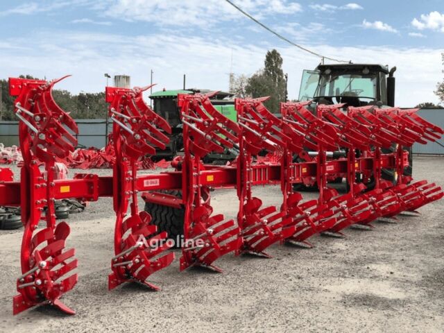 Unlu Clasa 8+1, об'ємом двигуна 0 л та пробігом 0 тис. км за 64477 $, фото 8 на Automoto.ua