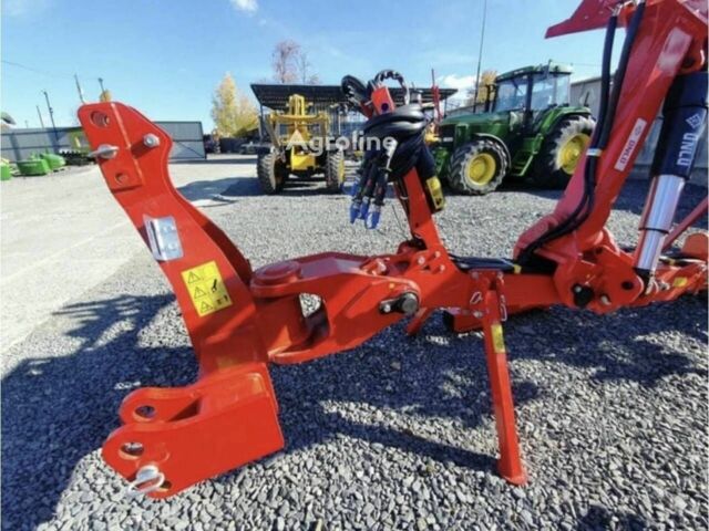 Unlu Clasa 8+1, об'ємом двигуна 0 л та пробігом 0 тис. км за 68494 $, фото 17 на Automoto.ua