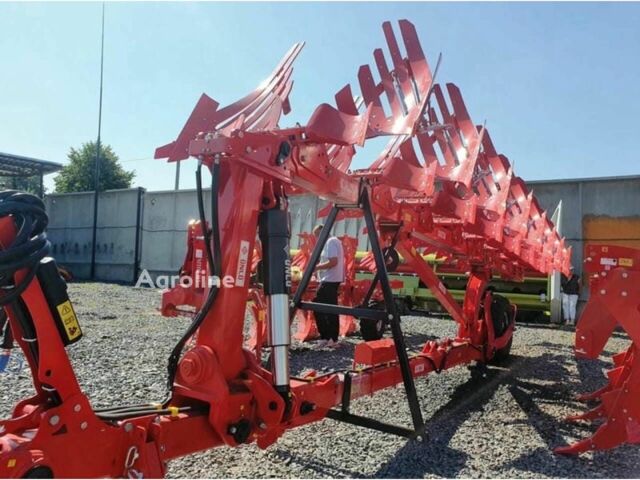 Unlu Clasa 8+1, об'ємом двигуна 0 л та пробігом 0 тис. км за 61256 $, фото 4 на Automoto.ua